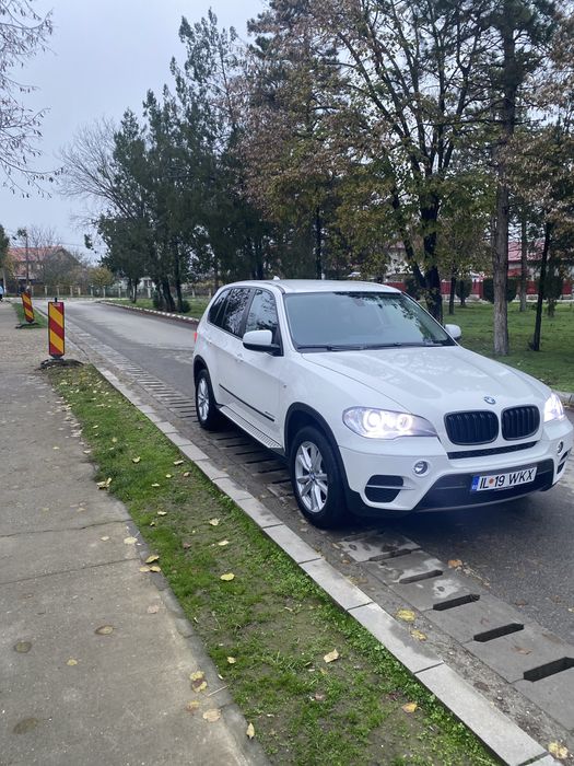 X5 e70 de vanzarr