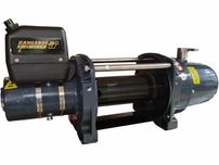 Troliu Kangaroo ADV 20000 lb 24V - MILITARY PowerWinch (9080kg)