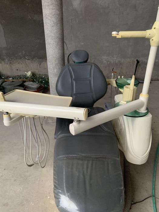 СТОМ кресло б/у в хорошем состоянии