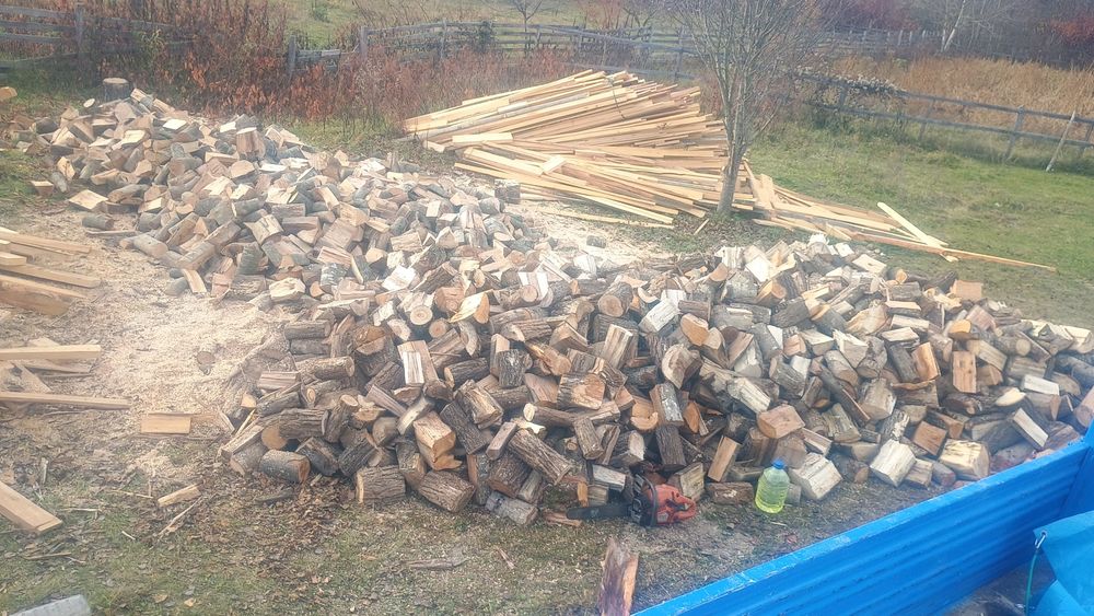 Lemne de foc fag       la metru sau boci