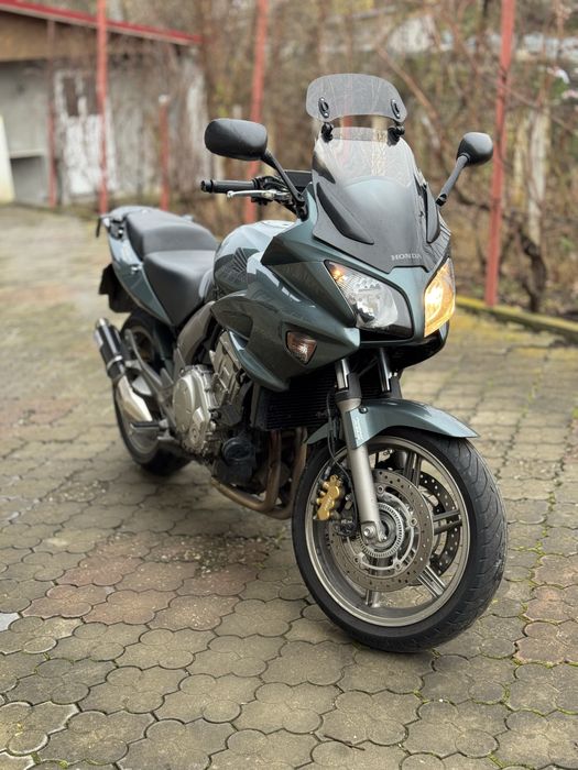 Honda CBF1000 SA
