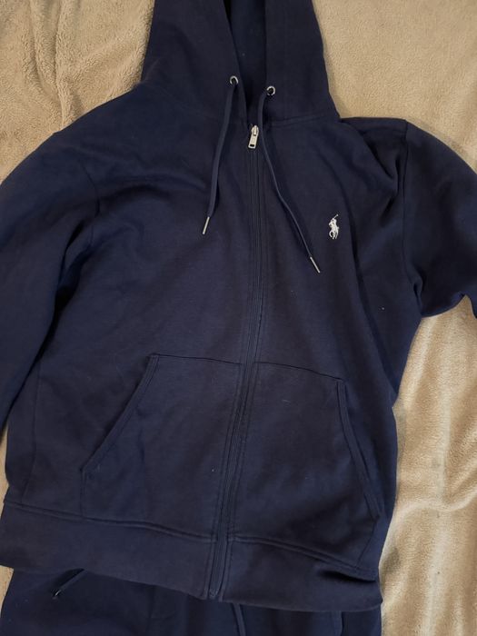 Ralph Lauren Tracksuit