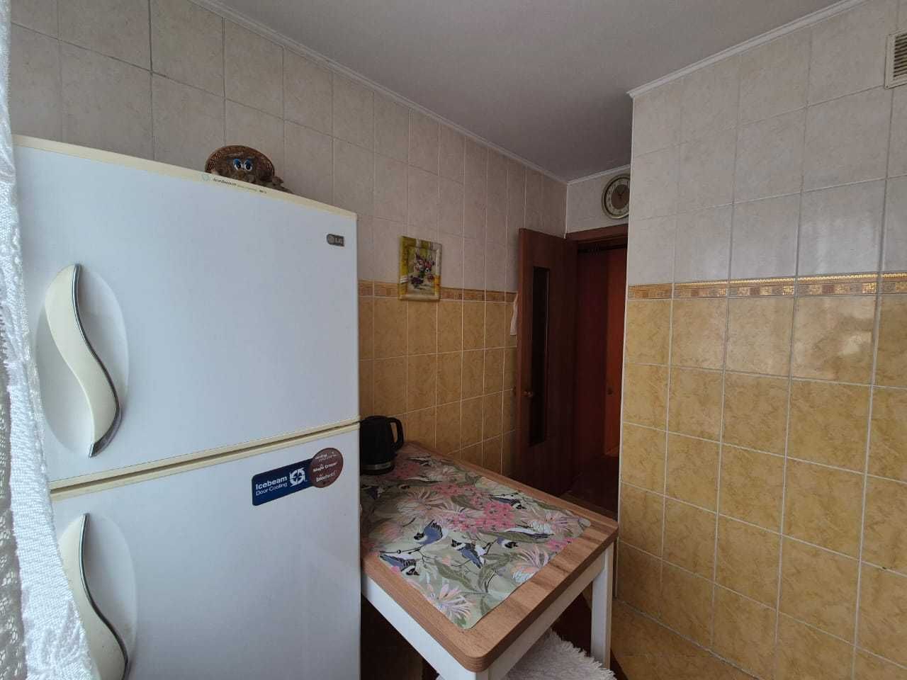 Продам 3 комнатную квартиру в центре