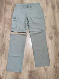 Pantaloni 2 in 1 Jack Wolfskin mărimea 50 (L)