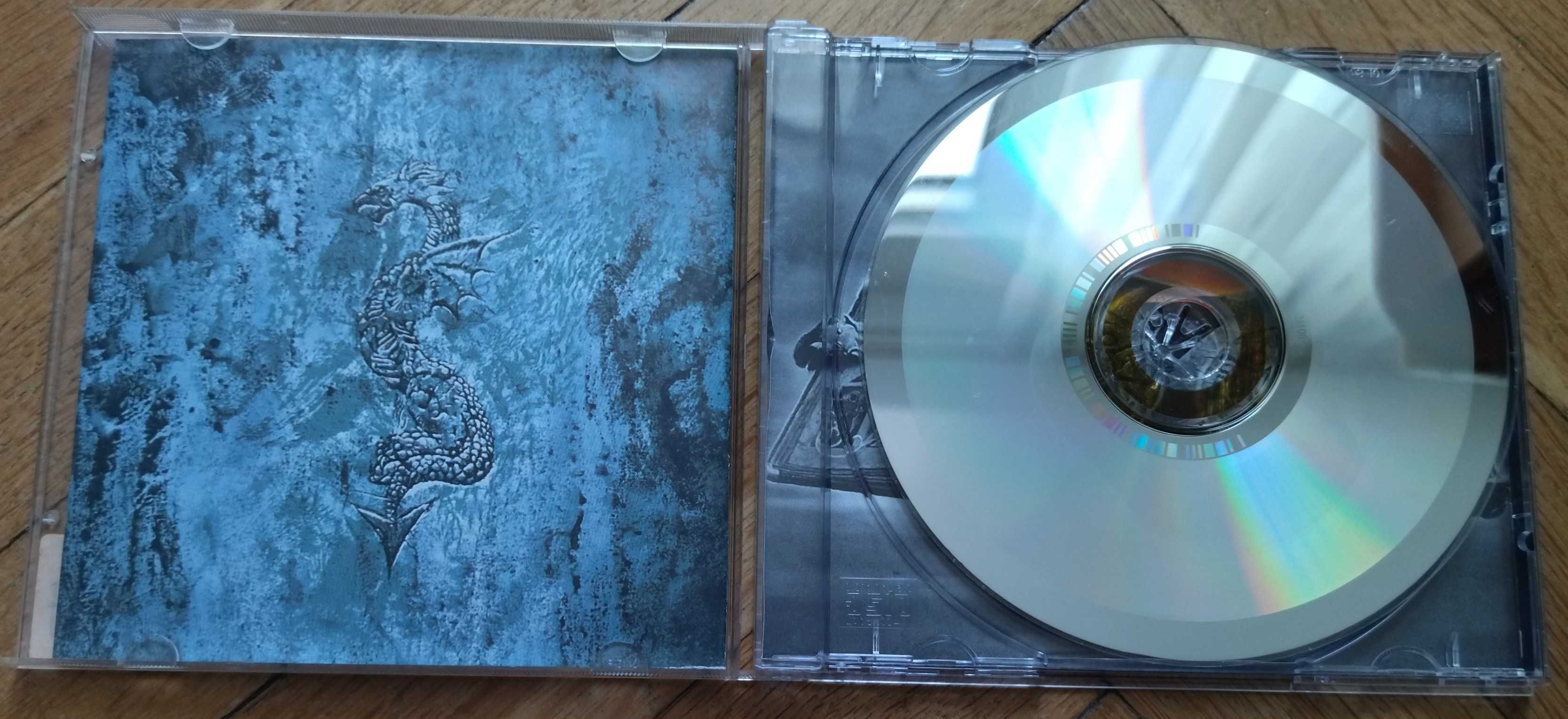 BLIND GUARDIAN / Dead Can Dance /Europe /Suicidal Tendencies