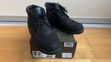 Ghete timberland waterproof bocanci 41
