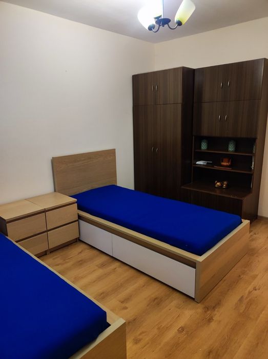 Дава се под наем Тристаен апартамент в София, Зона Б-5 - 95 кв.м за 850 € - Снимка #1