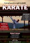 Cursuri de Karate
