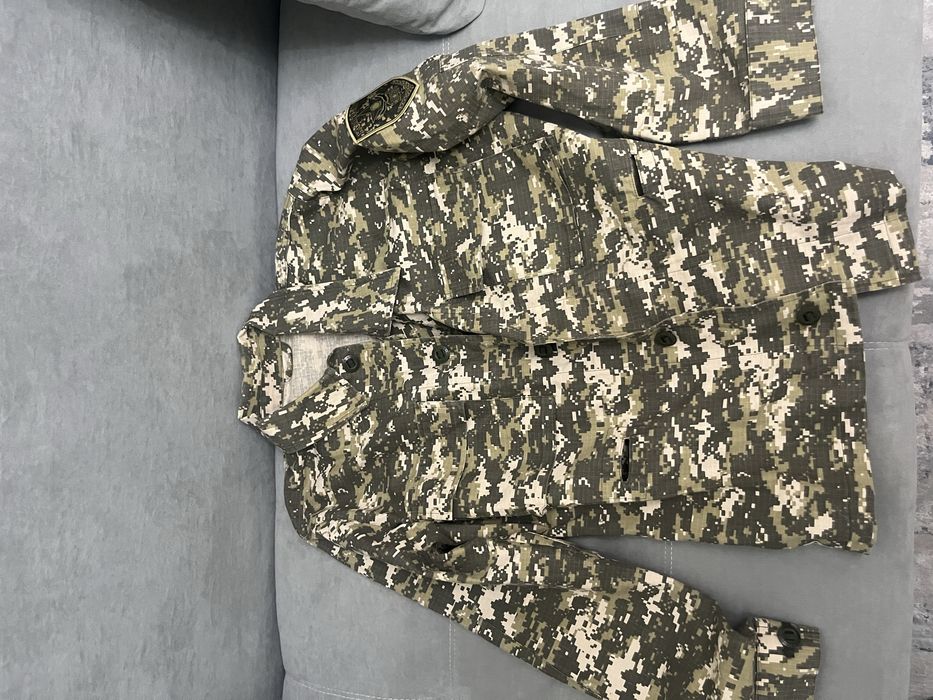 военная форма, нвп форма
