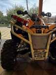 Can am Renegade 800
