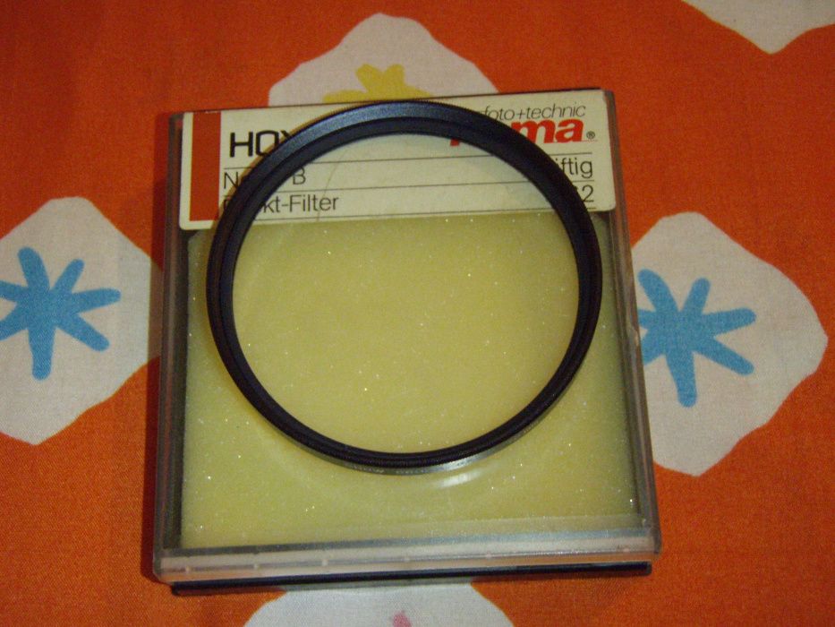 Filtru Snow Cross 6X 72mm