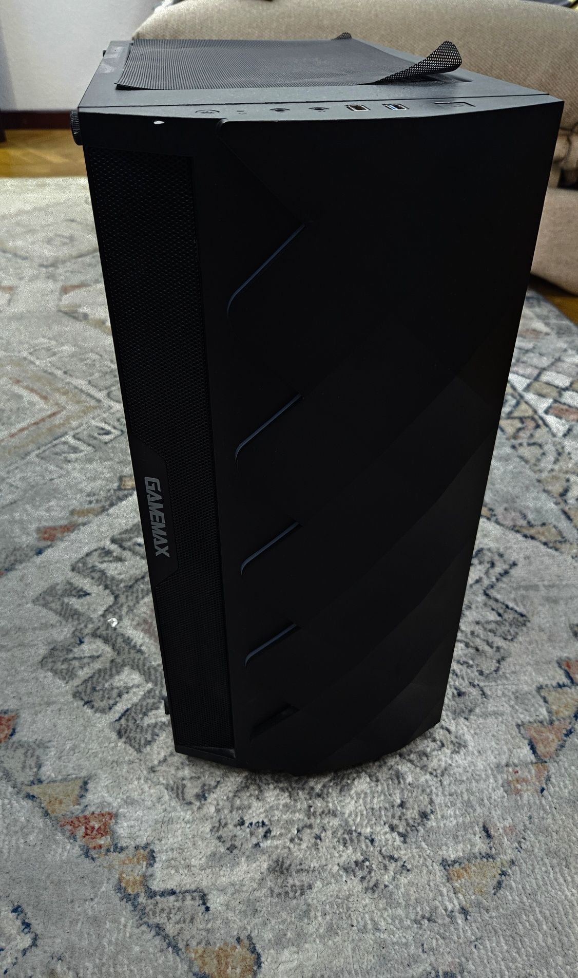 Офисный компьютер, gt 1030