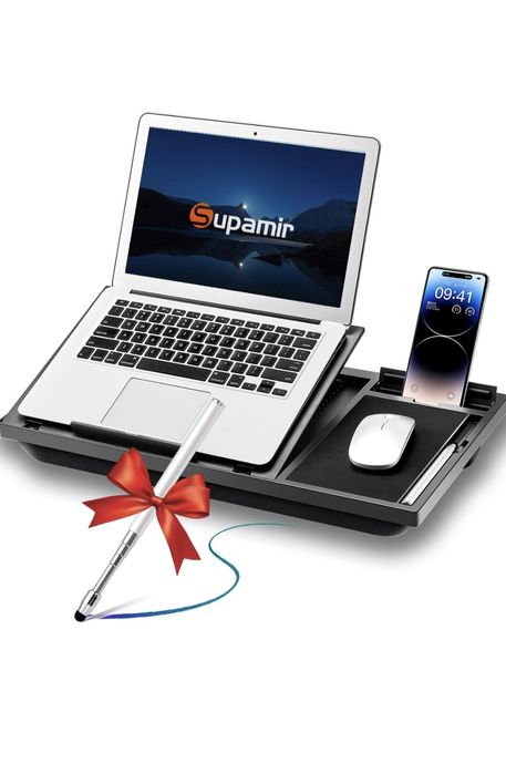 Masa de laptop portabila