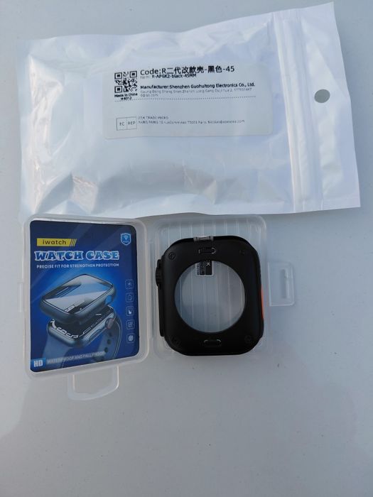 Carcasa Apple Wach 45mm