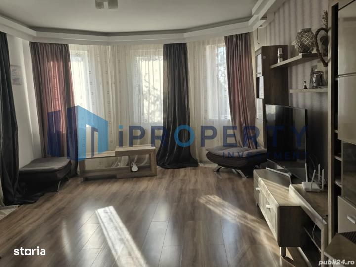 CASA | Catelu-Ilfov | 170 mp | centrala | proximitate metrou | teren 2
