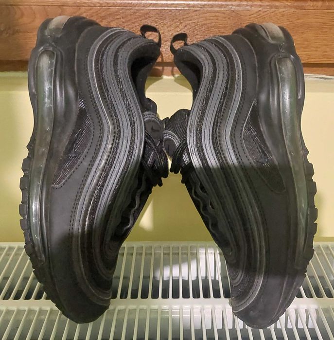 Маратонки NIKE Air Max 97