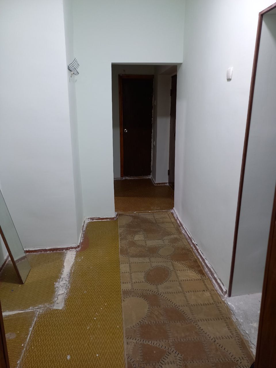 2 хонали кв ижарага  Юнусобод 14 квартал.