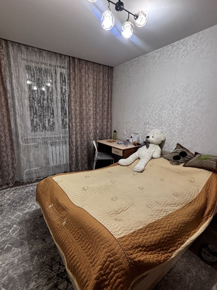 Продается квартира