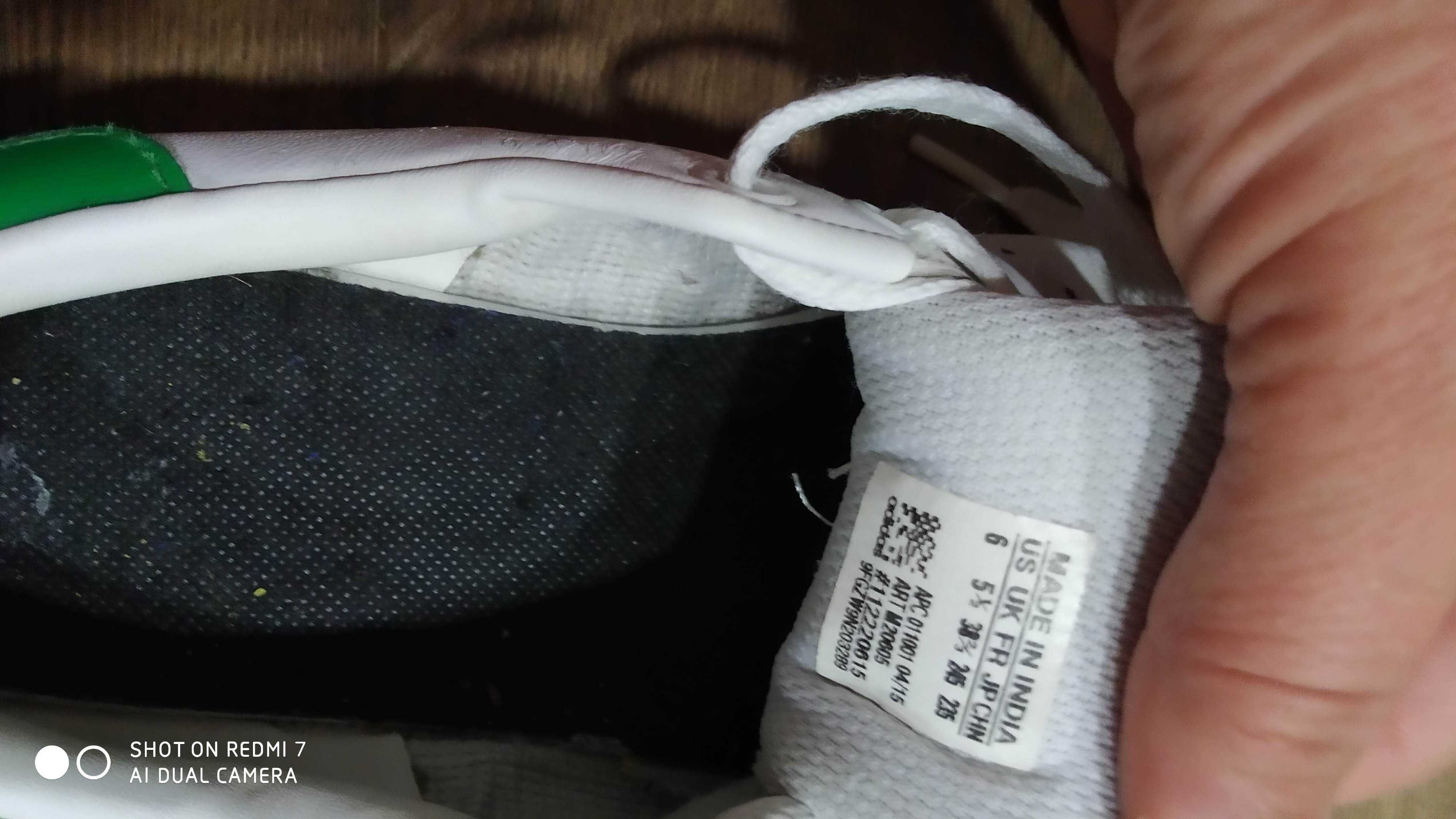 маратонки adidas