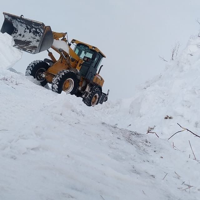 Вывоз/Уборка мусора . Погрузчики Камазы .Костанай