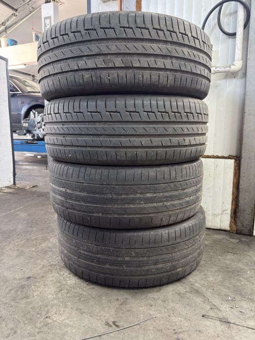 Vand Anvelope 225 45 19 Comtinental Vara 2023