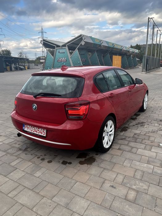 bmw f20 1.6 oferta