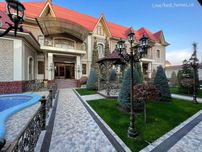 Салом Чайхана 10 соток Евро Дом Участок