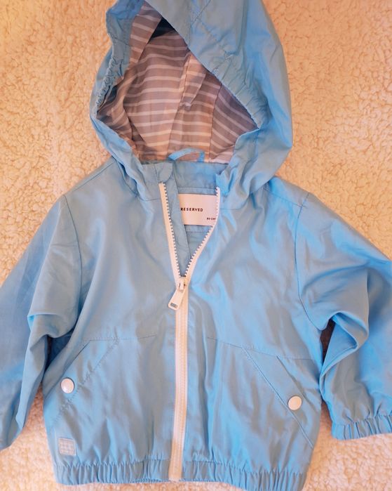 Mayoral,  Original marines