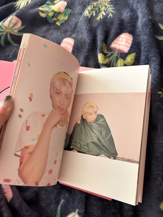 Kpop албуми BTS Map of the Soul | Persona