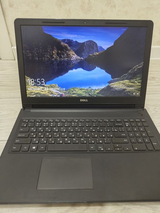 Ноутбук Dell (i3-6006U / 4GB / SSD/HDD под ваши нужды)