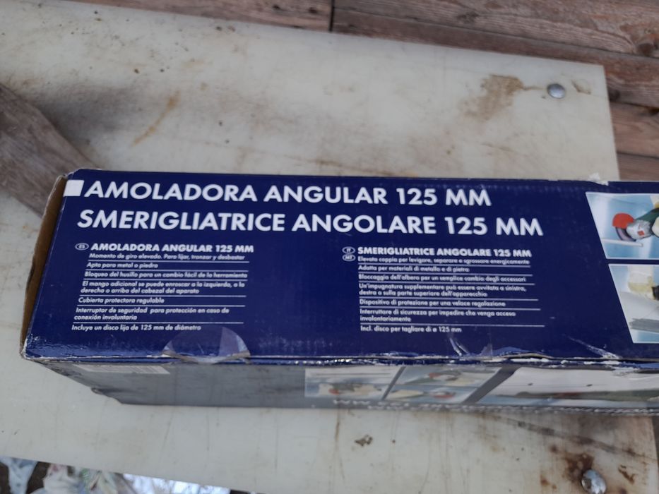 Vând polizor ( flex )