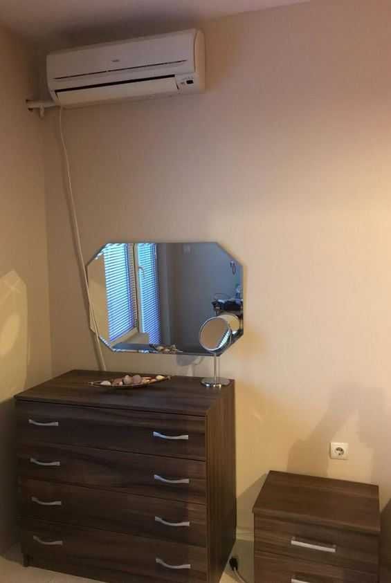 Продава се Двустаен апартамент в София, Манастирски ливади - 62 кв.м за 2025 €/кв.м - Снимка #2