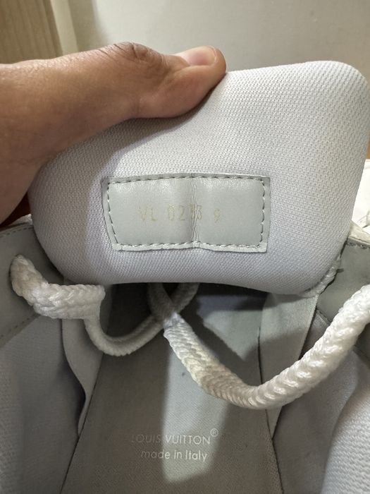 Louis Vuitton Maxi LV Maxi Louis Vuitton Trainer Lv Trainer