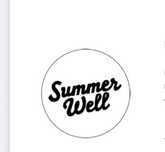 Vand 1 bilet summerwell 2025