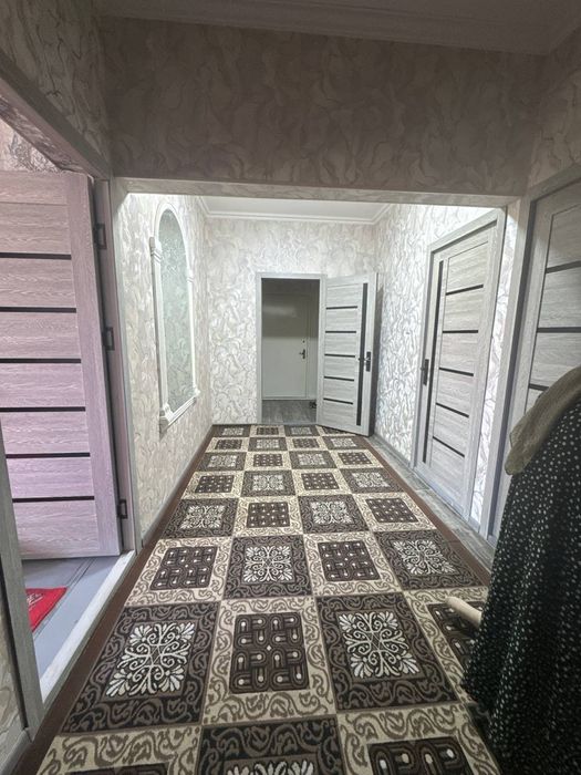 Продается квартира