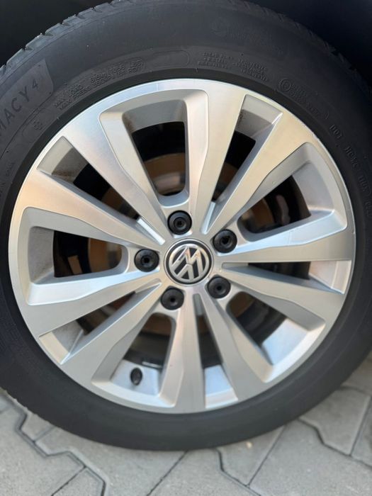 Volkswagen Golf 6 Break