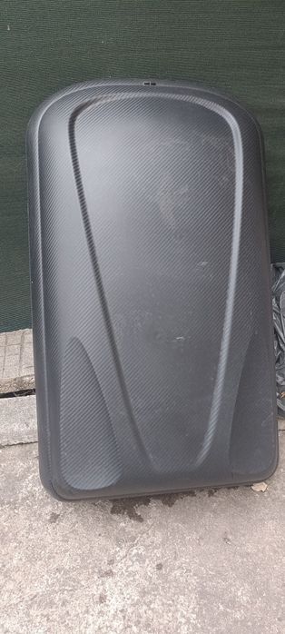 Bare și cutie portbagaj - Ford kuga