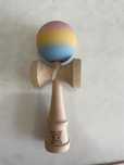 KENDAMA sticky steagul romaniei *unica in lume*