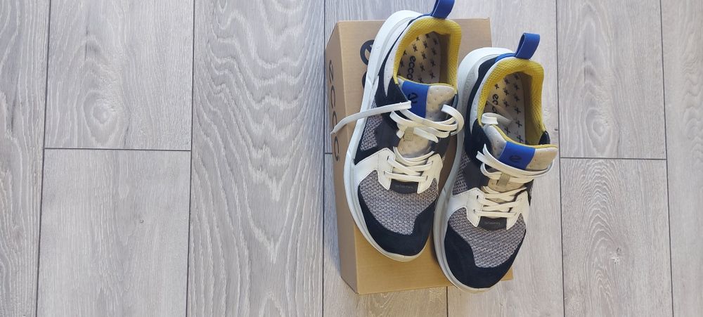 Adidasi Ecco Biom 2.2M