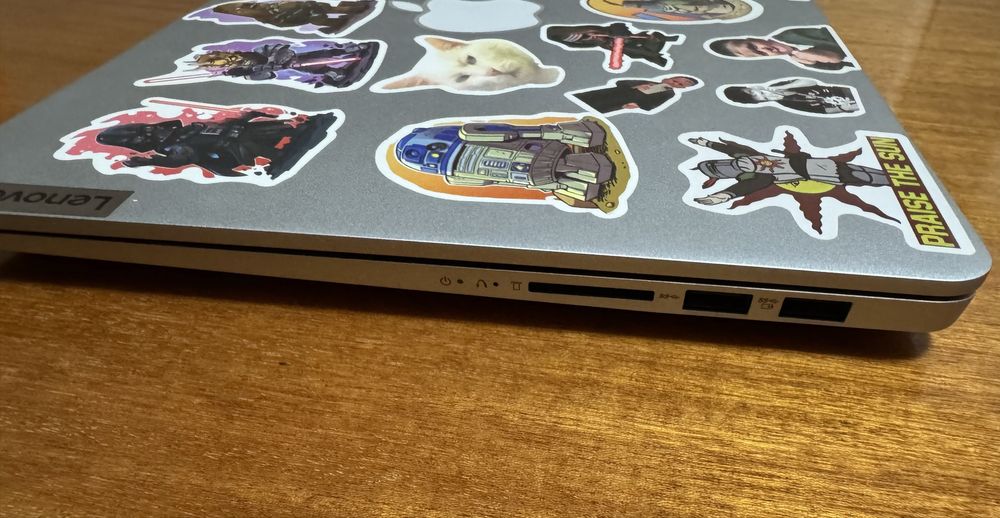 Lenovo Ideapad 5 Slim | 16gb ram 1tb ssd 2.8k display