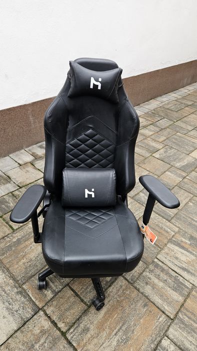 Scaun gaming/birou cu perne