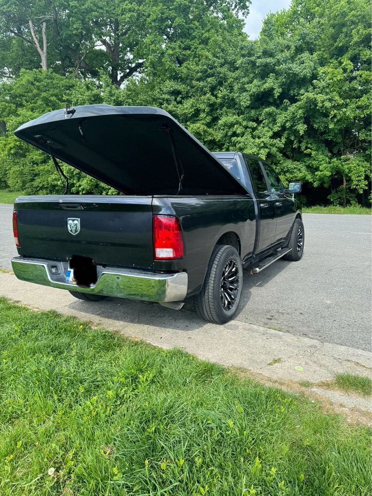 Dodge ram 2013.inmatriculat/autoutilitara.schimb/variante