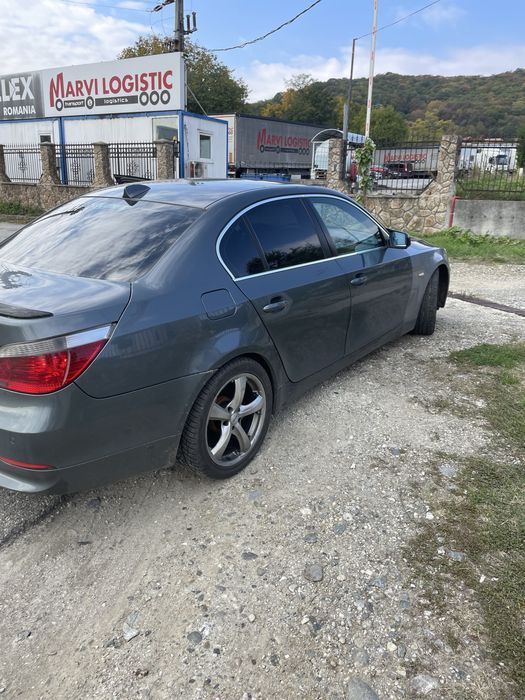 Vand bmw 530d m57