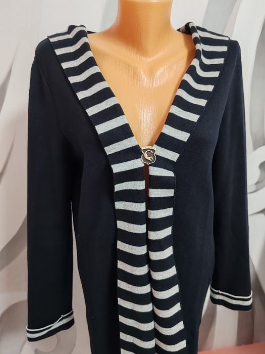 Street One cardigan