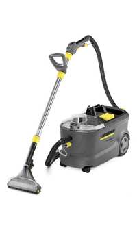 Продам моющий пылесос Karcher