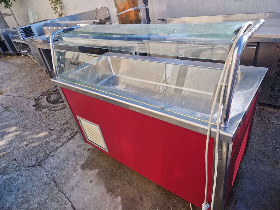 Congelator, frigider,, frigider inox, dulap congelare