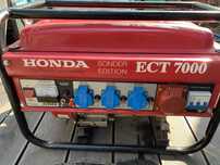 Generatoare honda super oferta