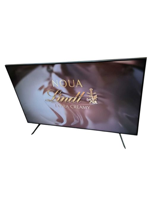 Samsung Smart TV de 55 inch/ Amanet Cashbook Buzau UNIRII