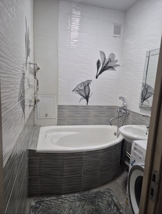 Ц-15, Ганга, Жангох, 4/5/9