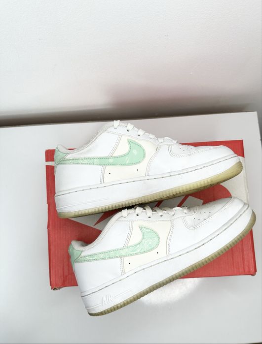 Nike Air Force 1  (39)Маратонки